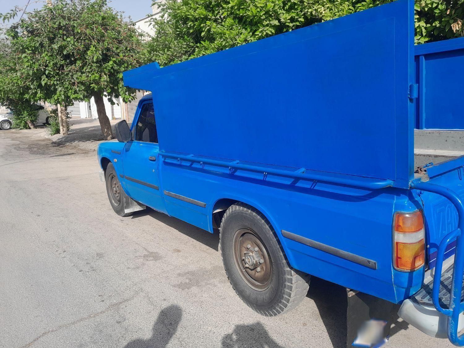 خودرو نیسان، سیلفی آگهی ann_18018434