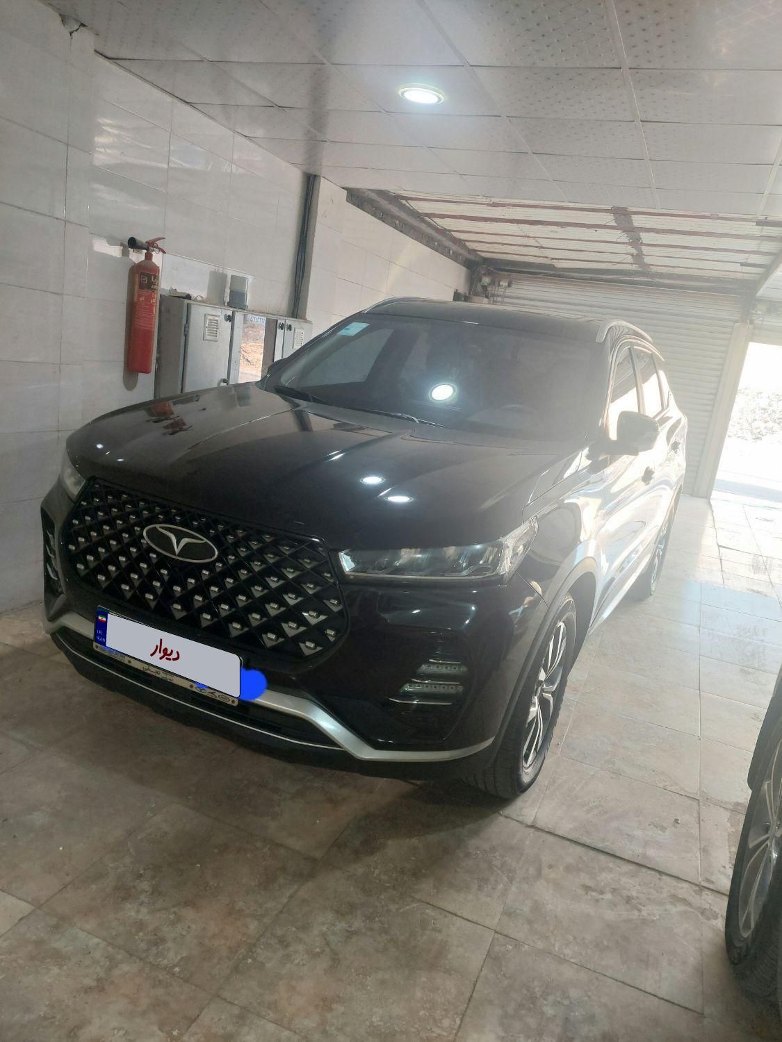 خودرو فونیکس، تیگو 7 پرو آگهی ann_18018441
