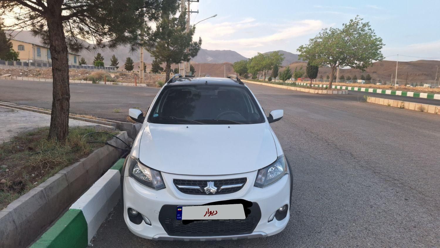خودرو کوییک، R آگهی ann_18018482