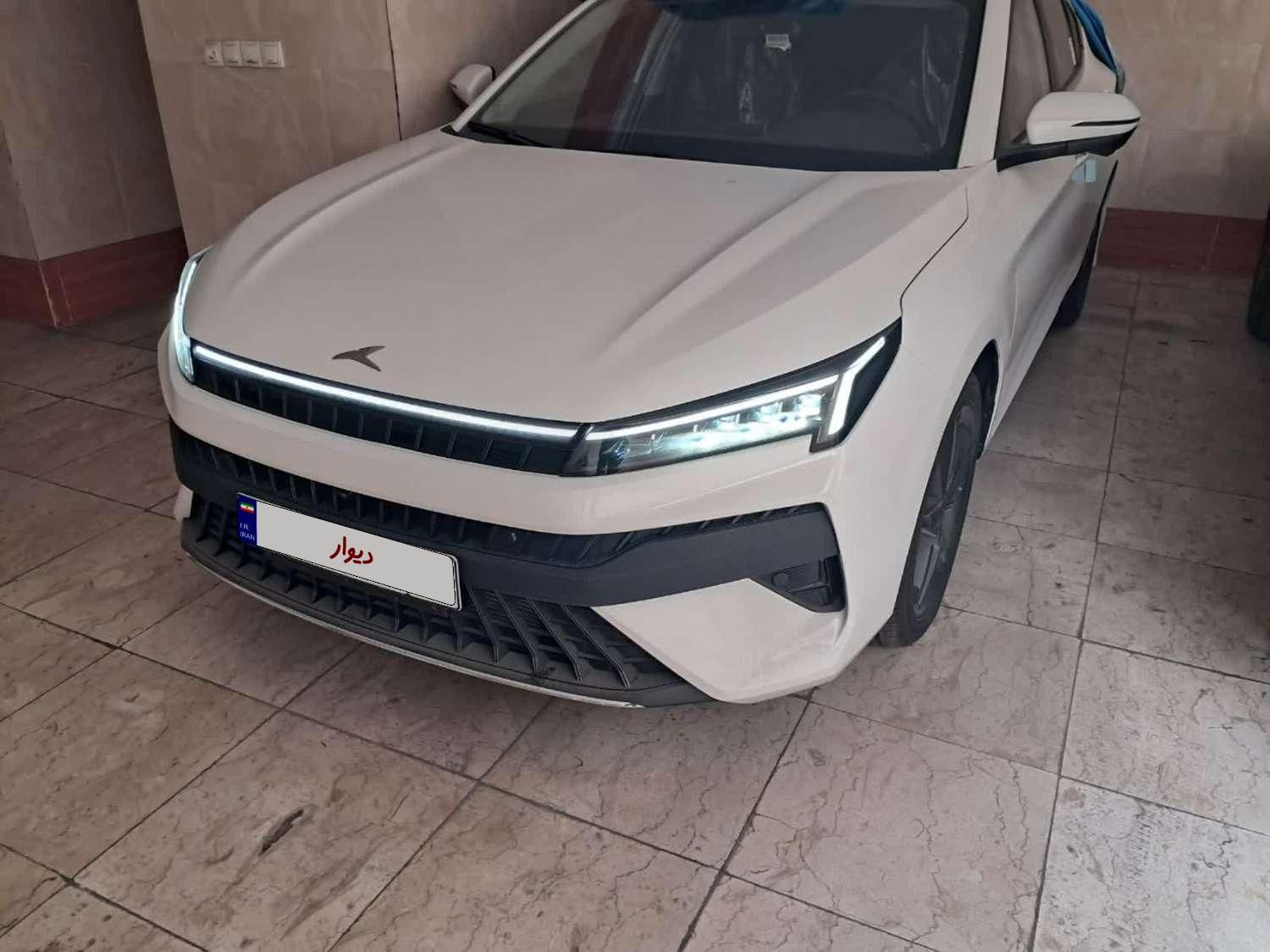 خودرو کی ام سی، J7 آگهی ann_18018484