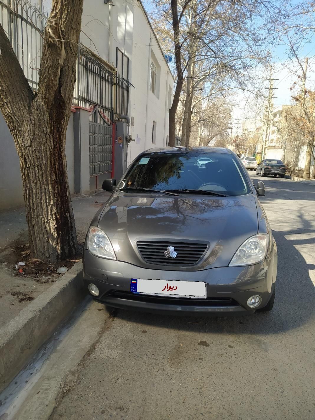 خودرو تیبا، 2 آگهی ann_18018493
