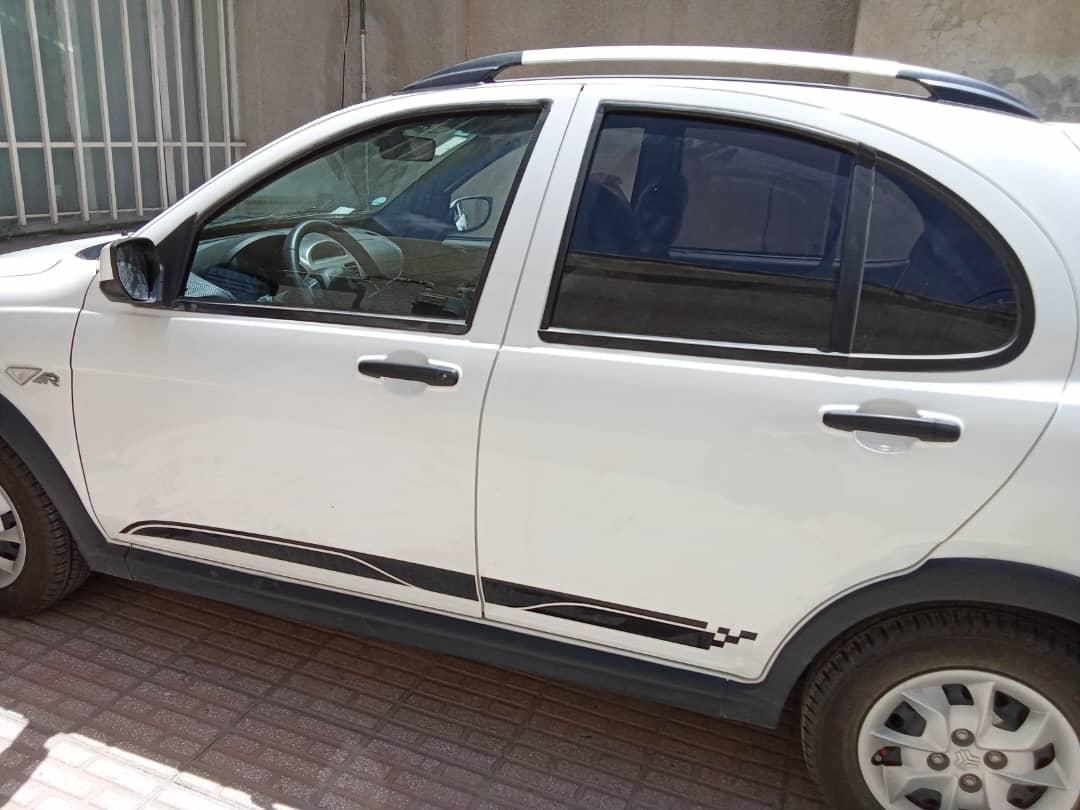 خودرو کوییک، R آگهی ann_18018546