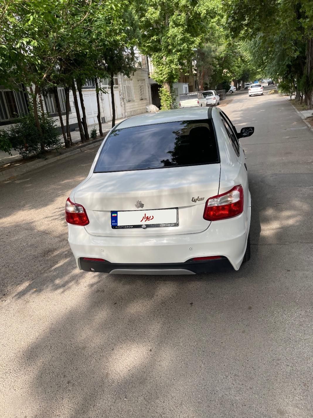 خودرو ساینا، S آگهی ann_18018558
