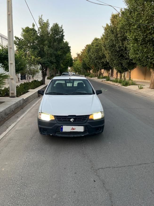 خودرو آریسان، دوگانه سوز آگهی ann_18018588