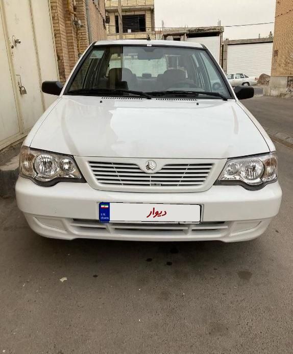 خودرو پراید، 132 آگهی ann_18018598