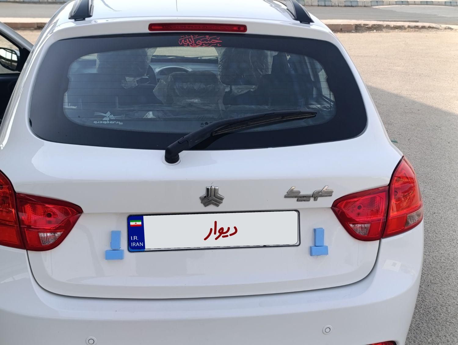 خودرو کوییک، S آگهی ann_18018604