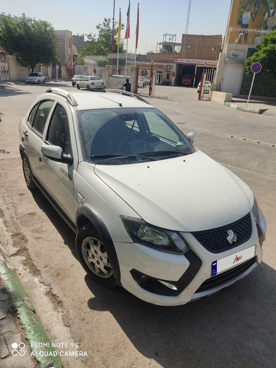 خودرو کوییک، S آگهی ann_18018617