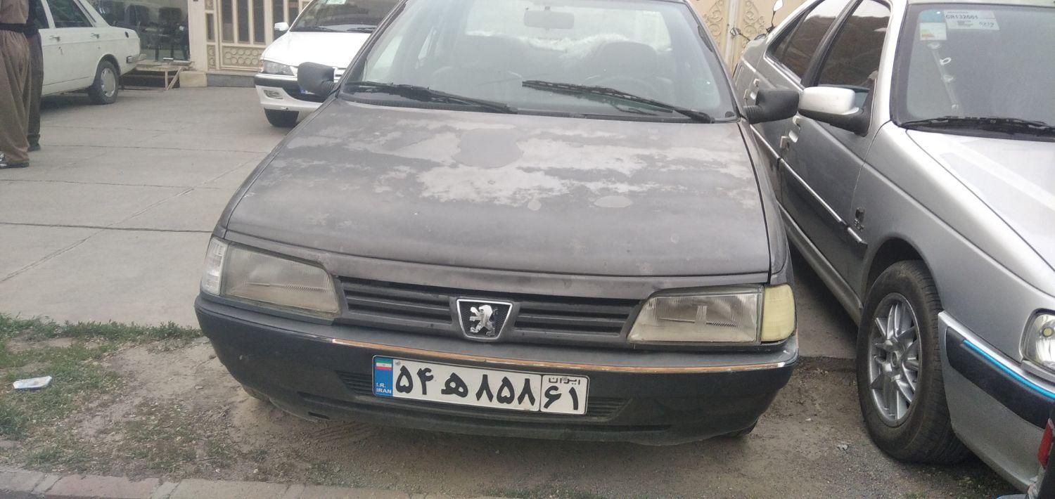 خودرو پژو، روآ آگهی ann_18018620