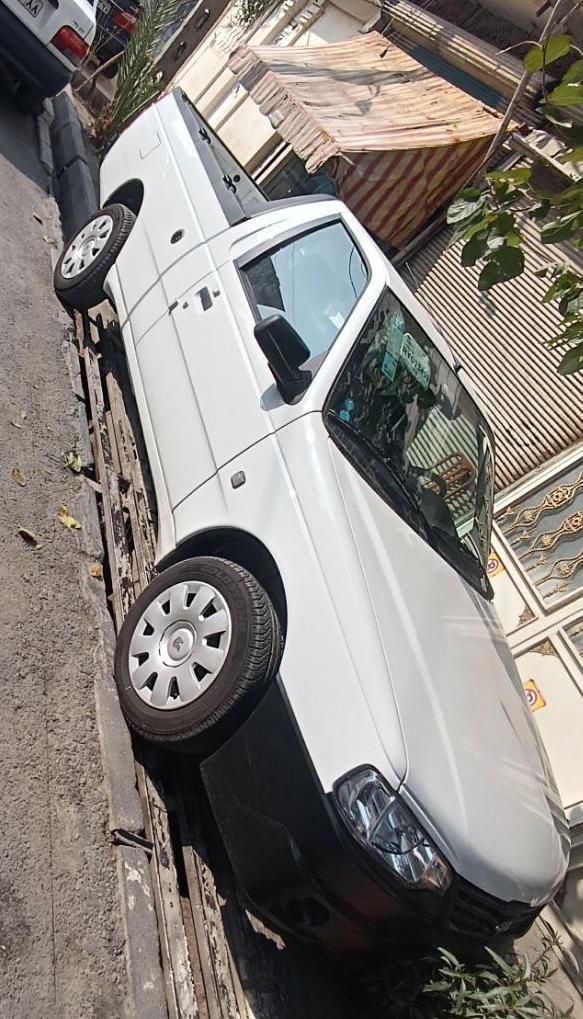 خودرو آریسان، 2 آگهی ann_18018656