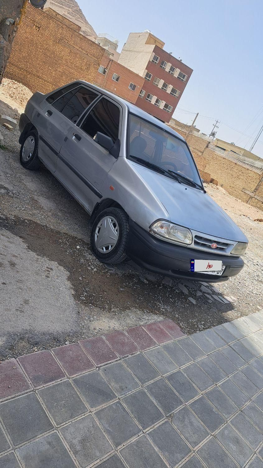 خودرو پراید، صبا آگهی ann_18018659