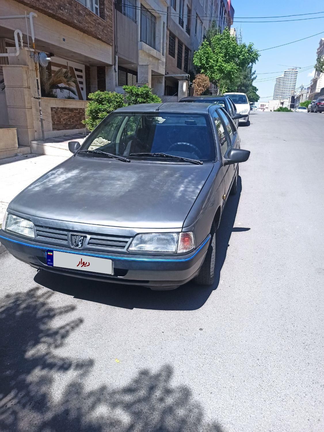 خودرو پژو، 405 آگهی ann_18018660