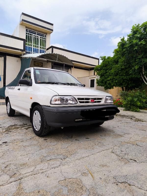 پراید 151 SE - 1403
