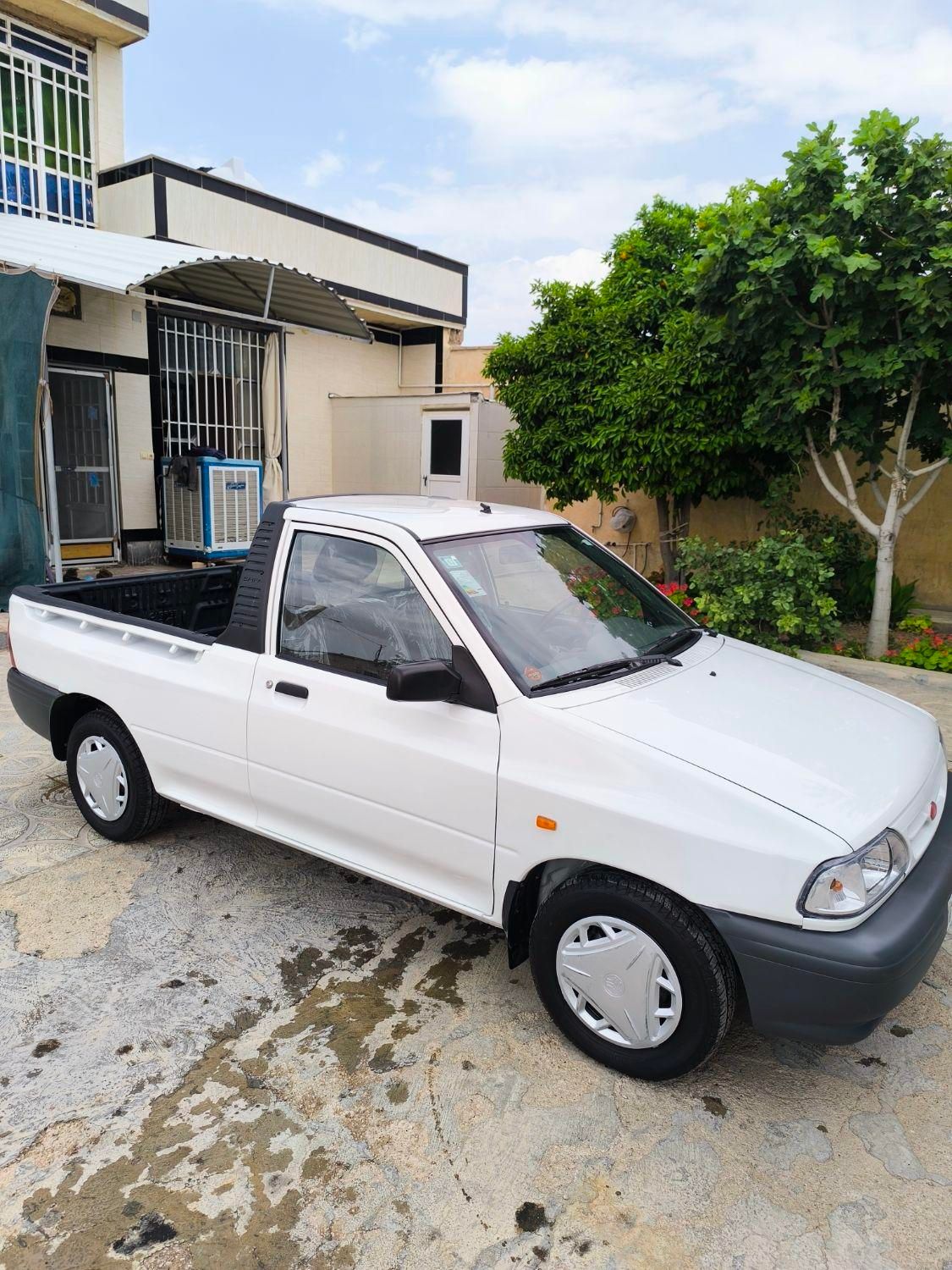 پراید 151 SE - 1403