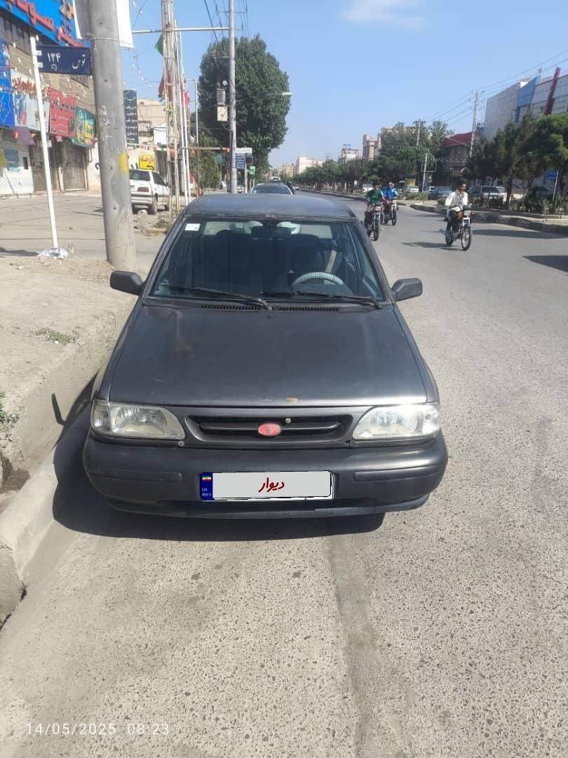 خودرو پراید، صبا آگهی ann_18018673