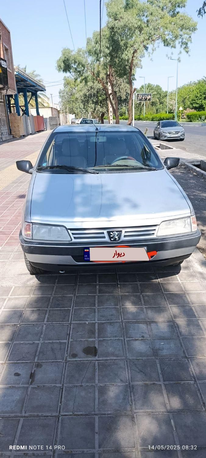 خودرو پژو، 405 آگهی ann_18018695