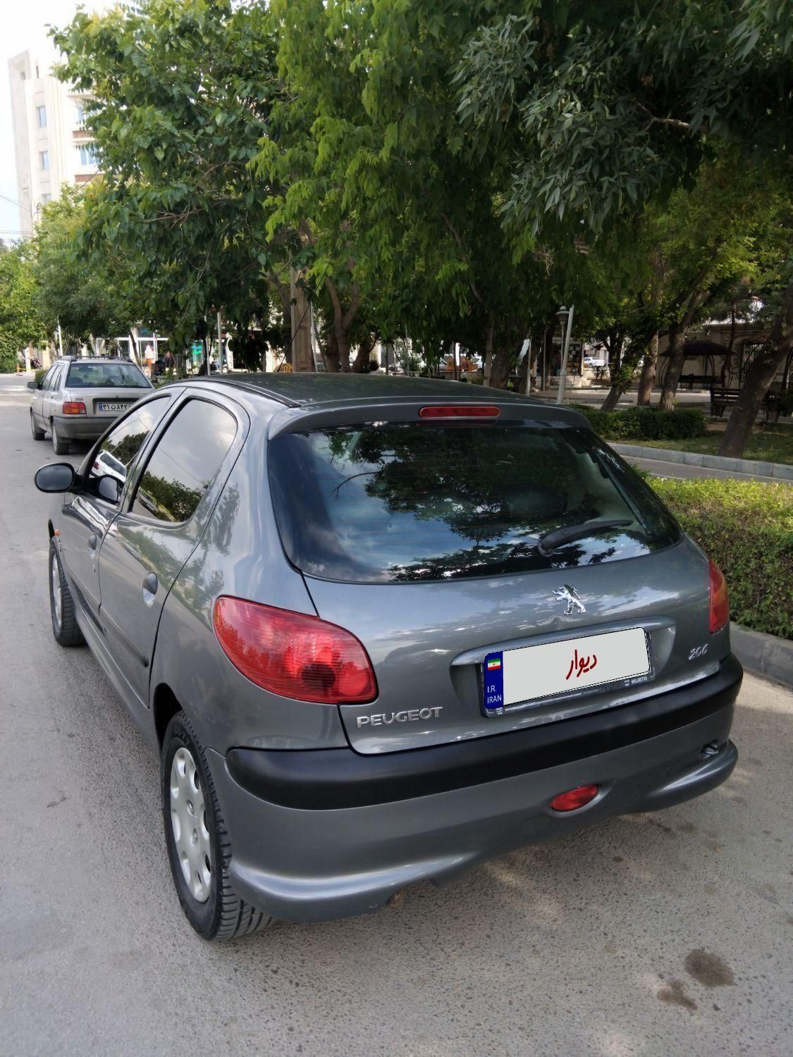 خودرو پژو، 206 آگهی ann_18018699