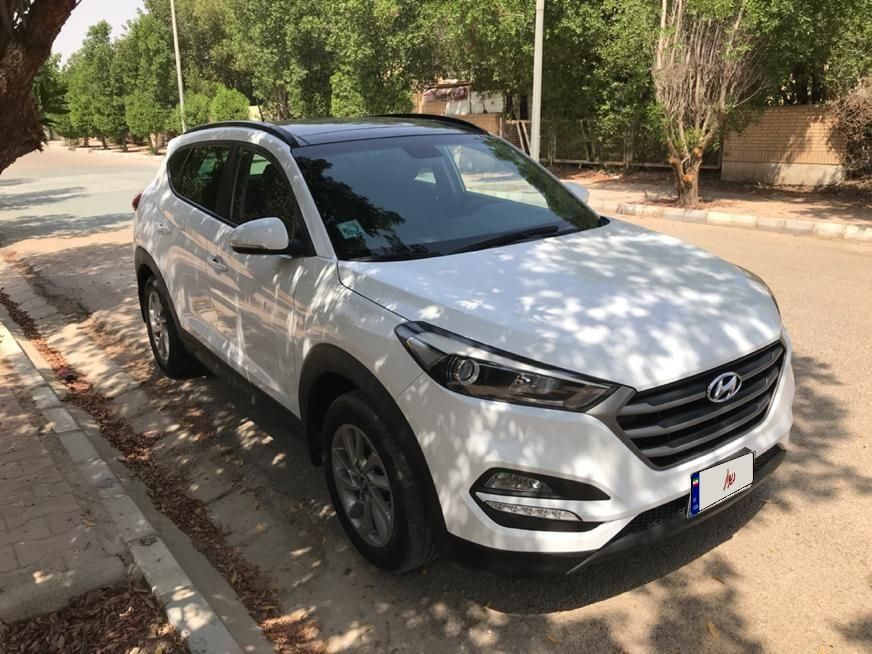 خودرو هیوندای، توسان آگهی ann_18018710