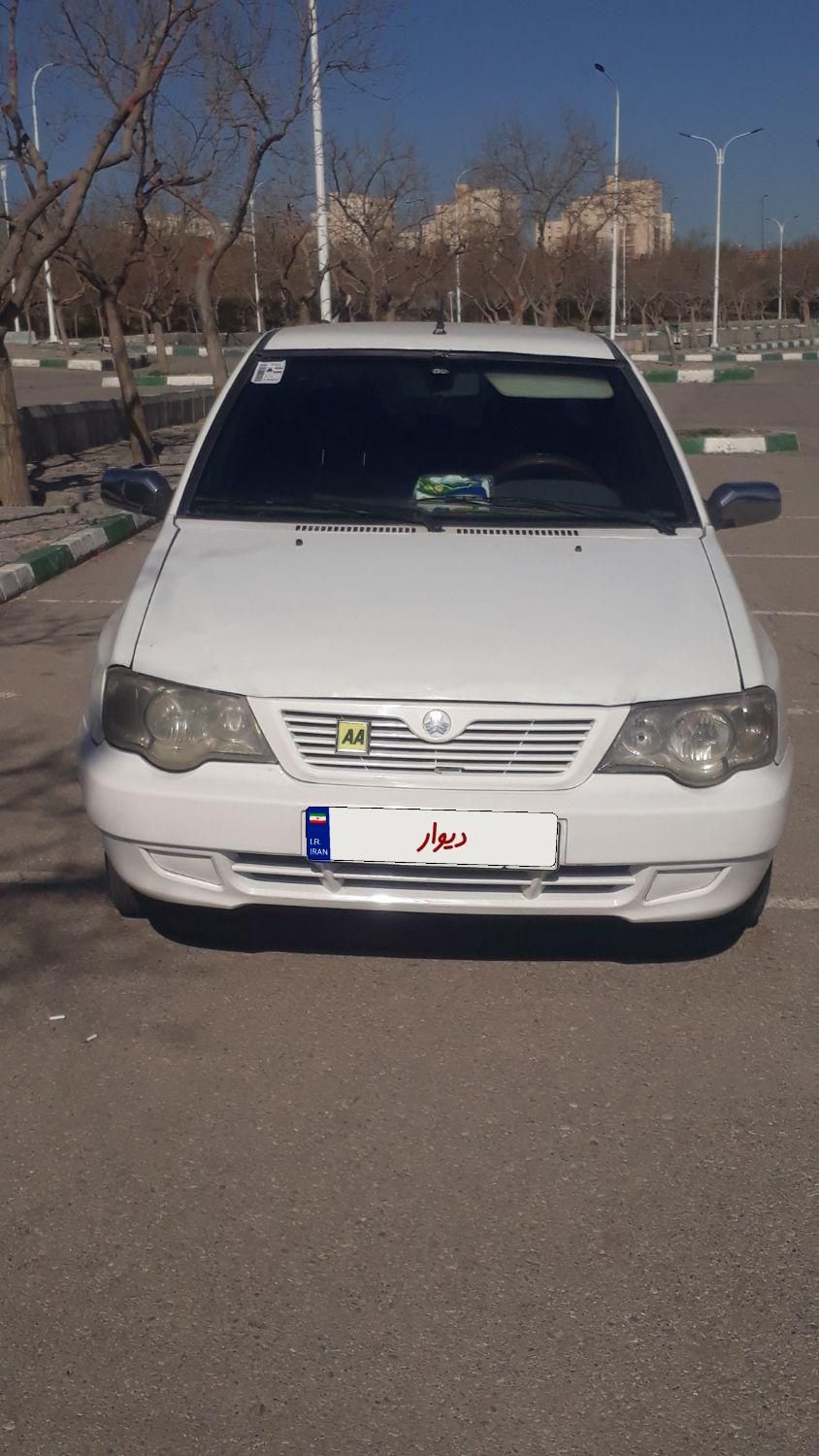 خودرو پراید، 132 آگهی ann_18018713