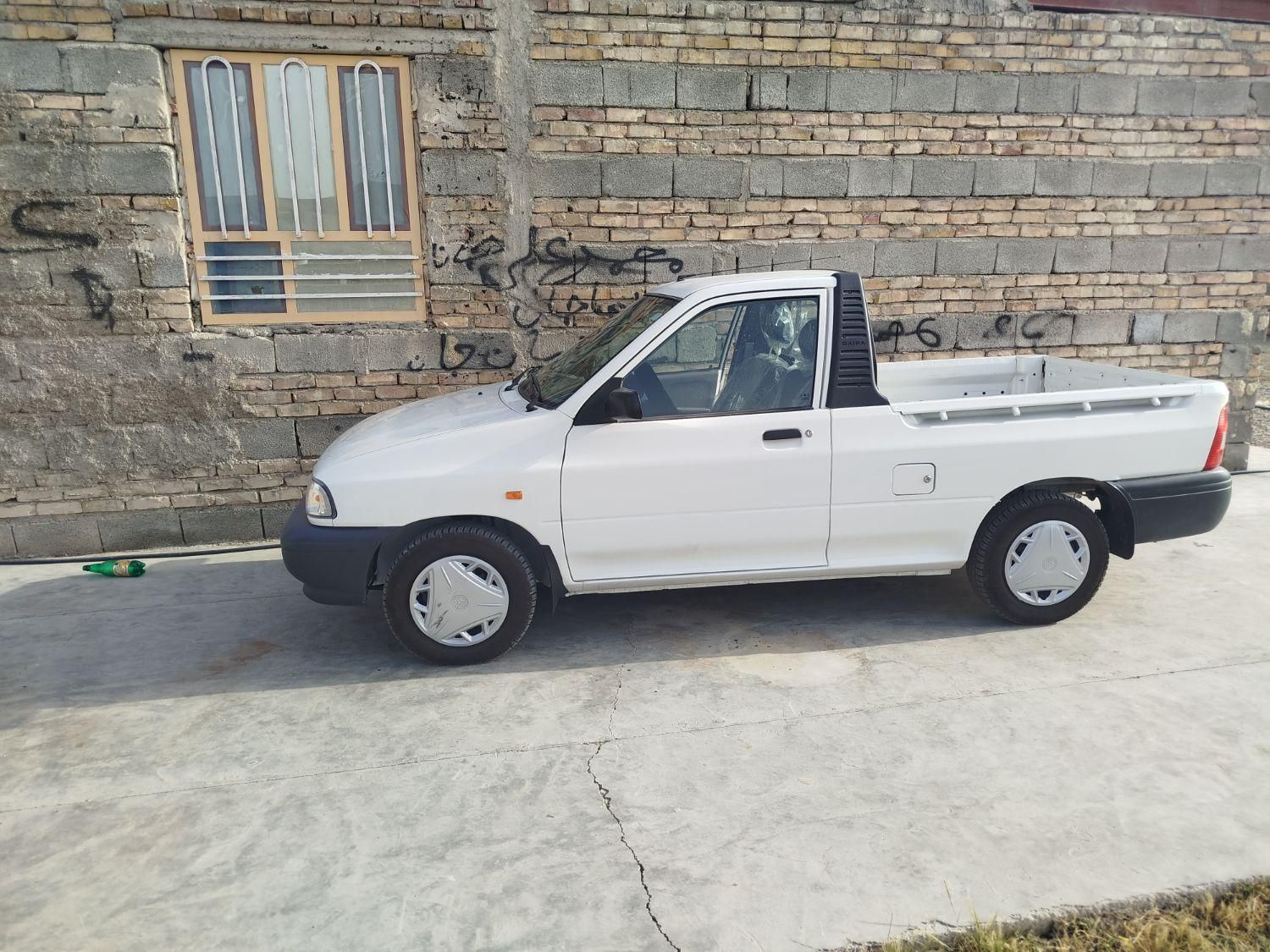 پراید 151 SE - 1403