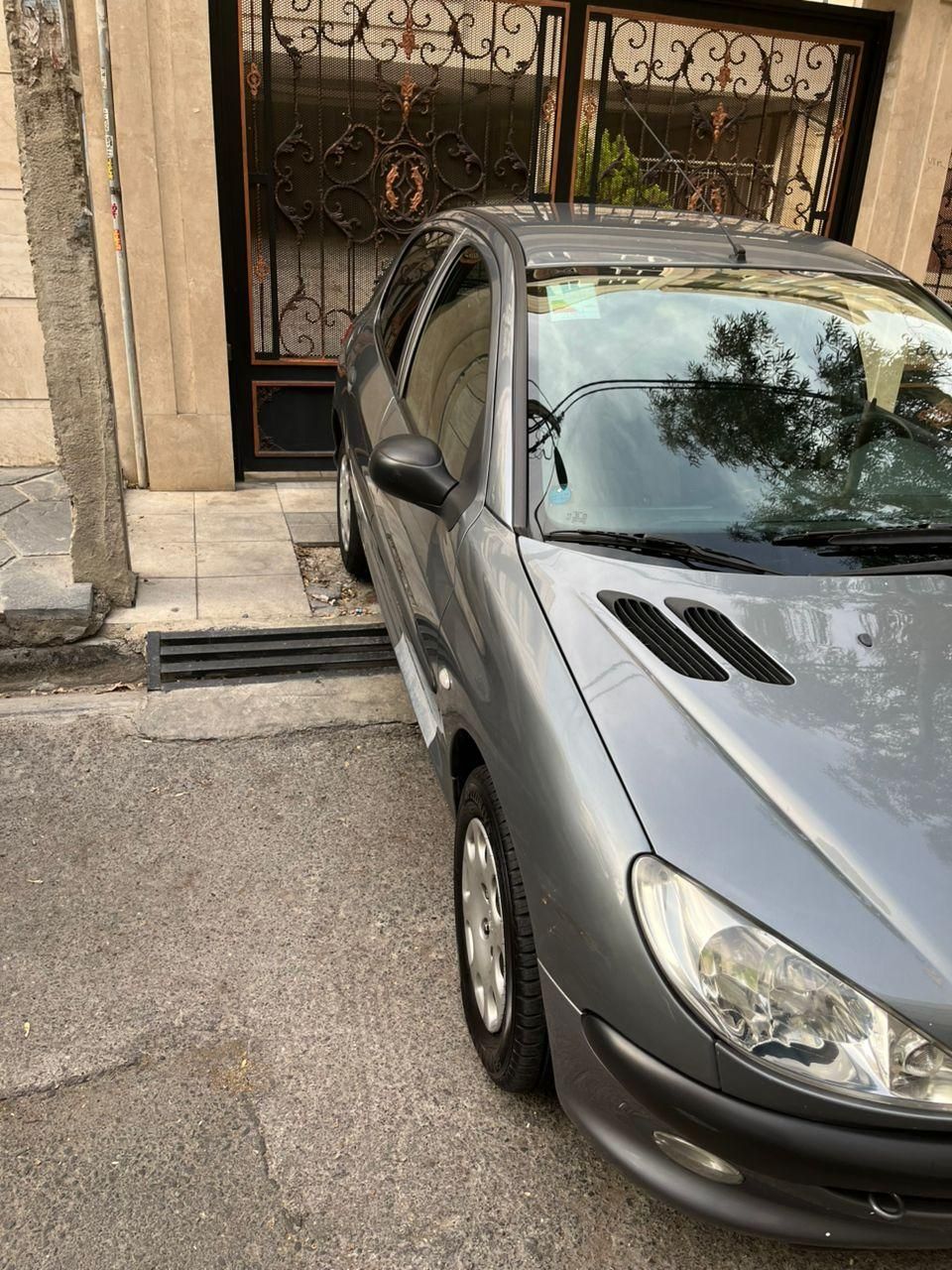 خودرو پژو، 206 آگهی ann_18018769