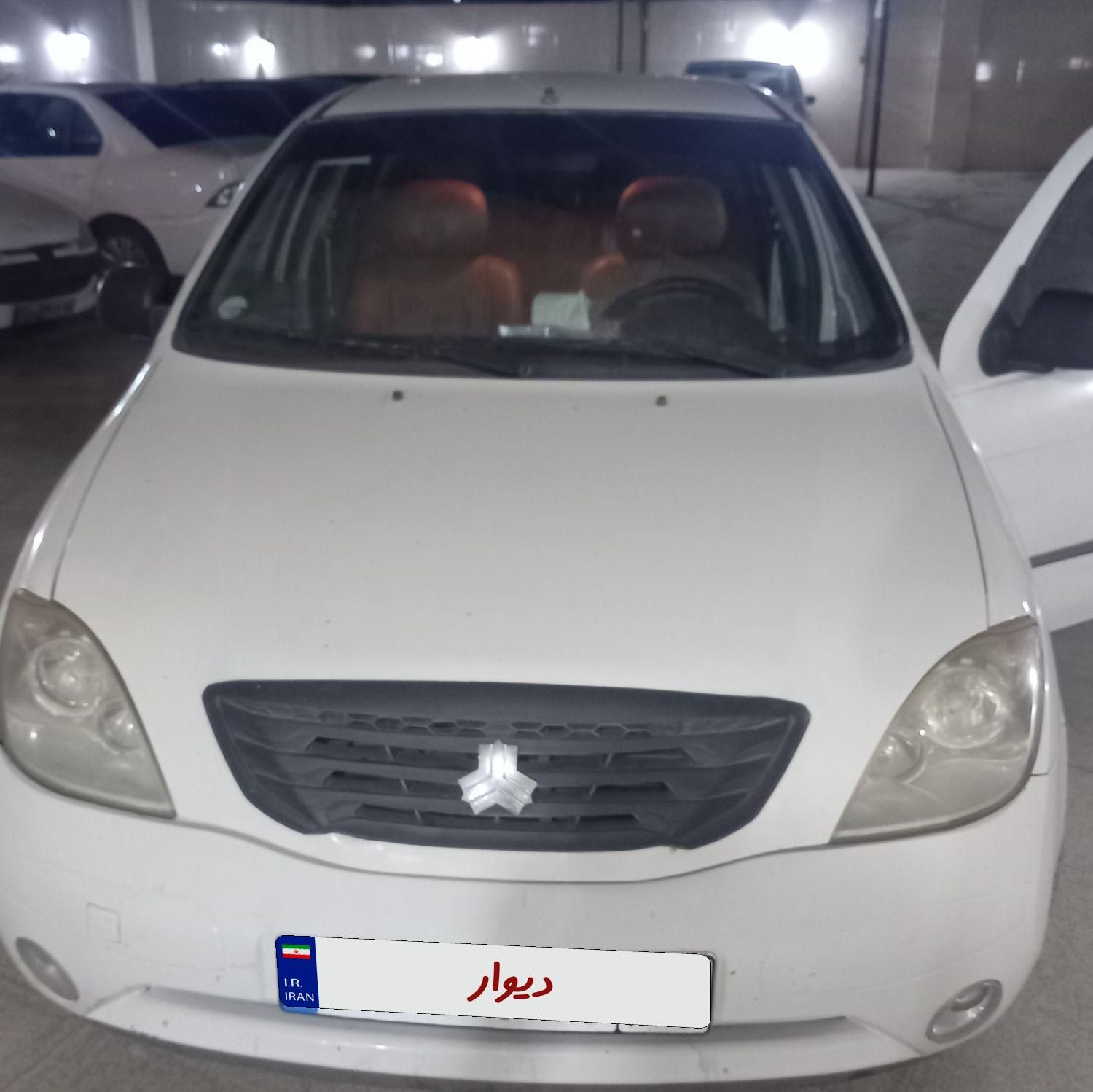 خودرو تیبا، صندوق دار آگهی ann_18018802
