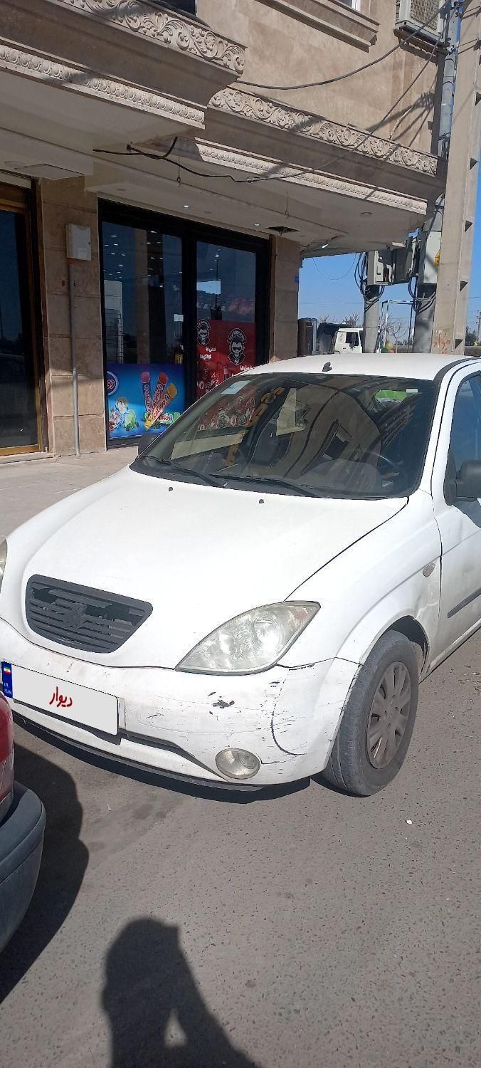 خودرو تیبا، صندوق دار آگهی ann_18018807