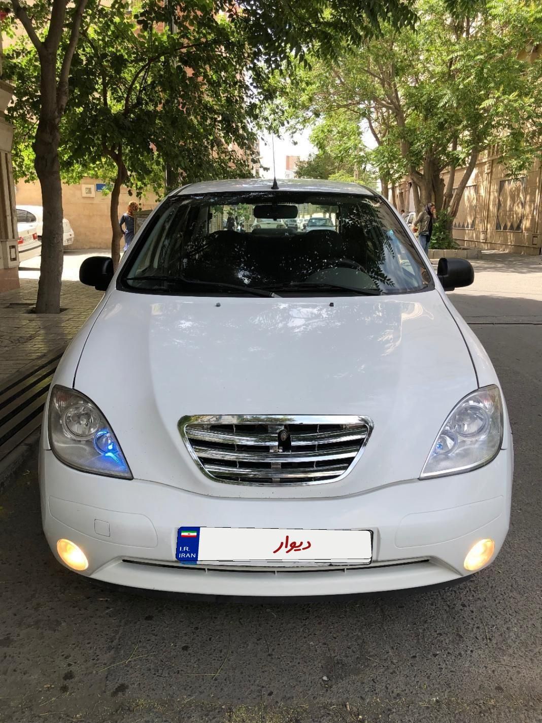 خودرو تیبا، صندوق دار آگهی ann_18018846