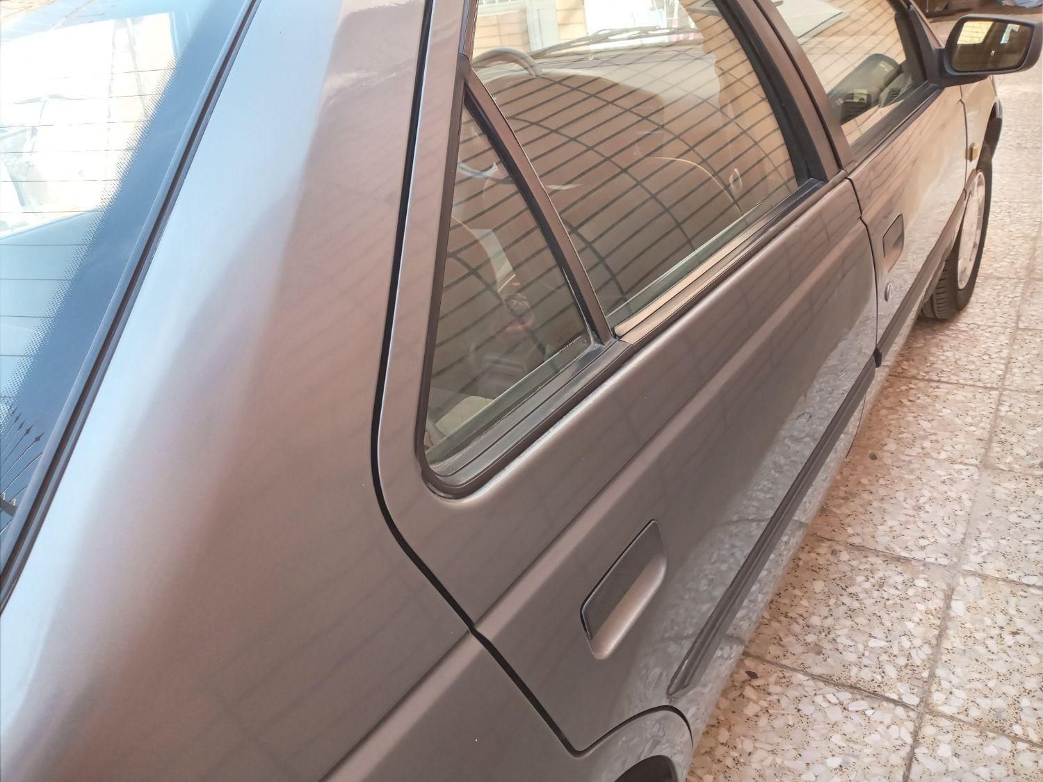 پژو 405 GLX - دوگانه سوز - 1390