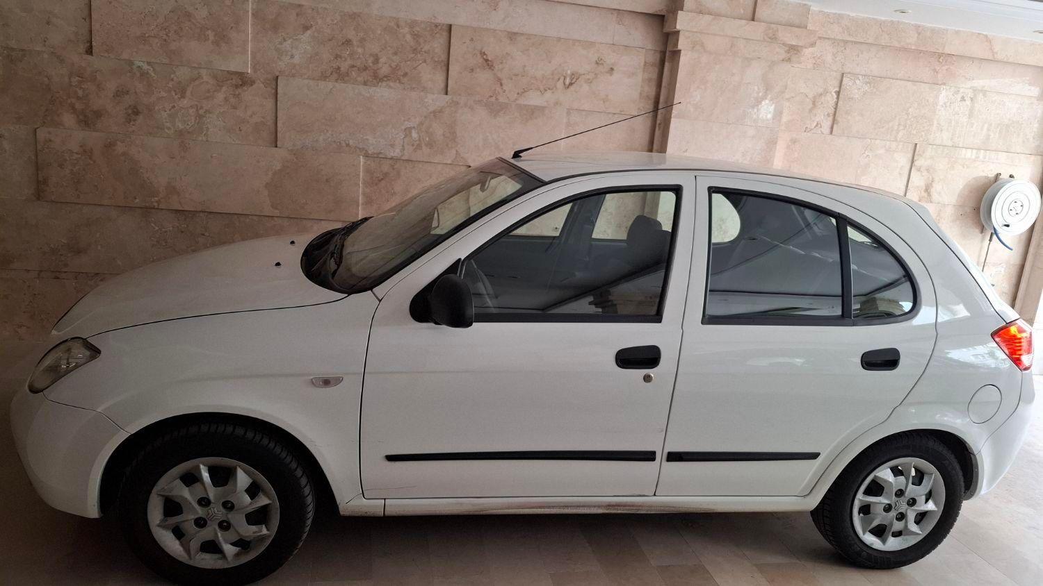 تیبا 2 EX - 1400