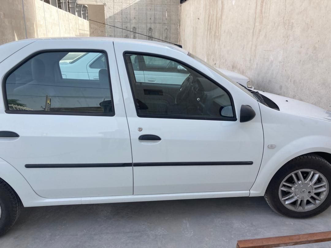 خودرو رنو، تندر 90 آگهی ann_18018883