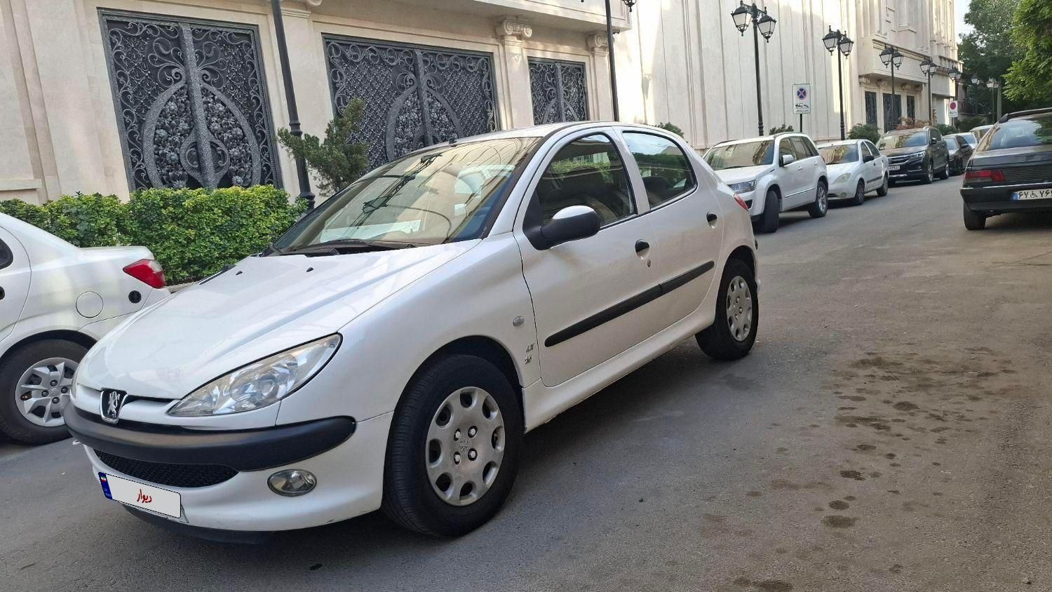 خودرو پژو، 206 آگهی ann_18018894
