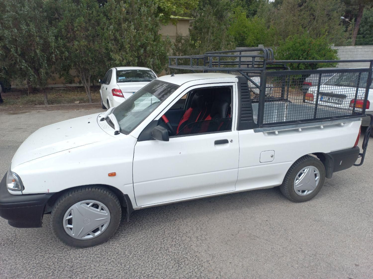 پراید 151 SE - 1403