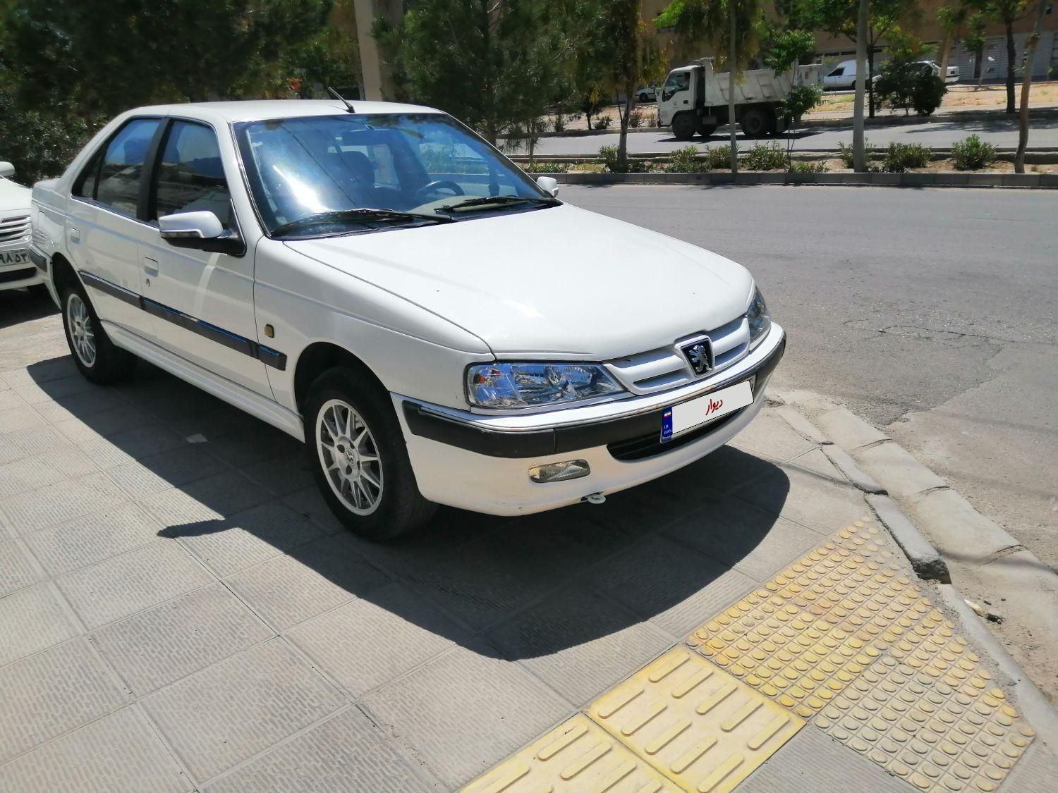 خودرو پژو، پارس آگهی ann_18018904