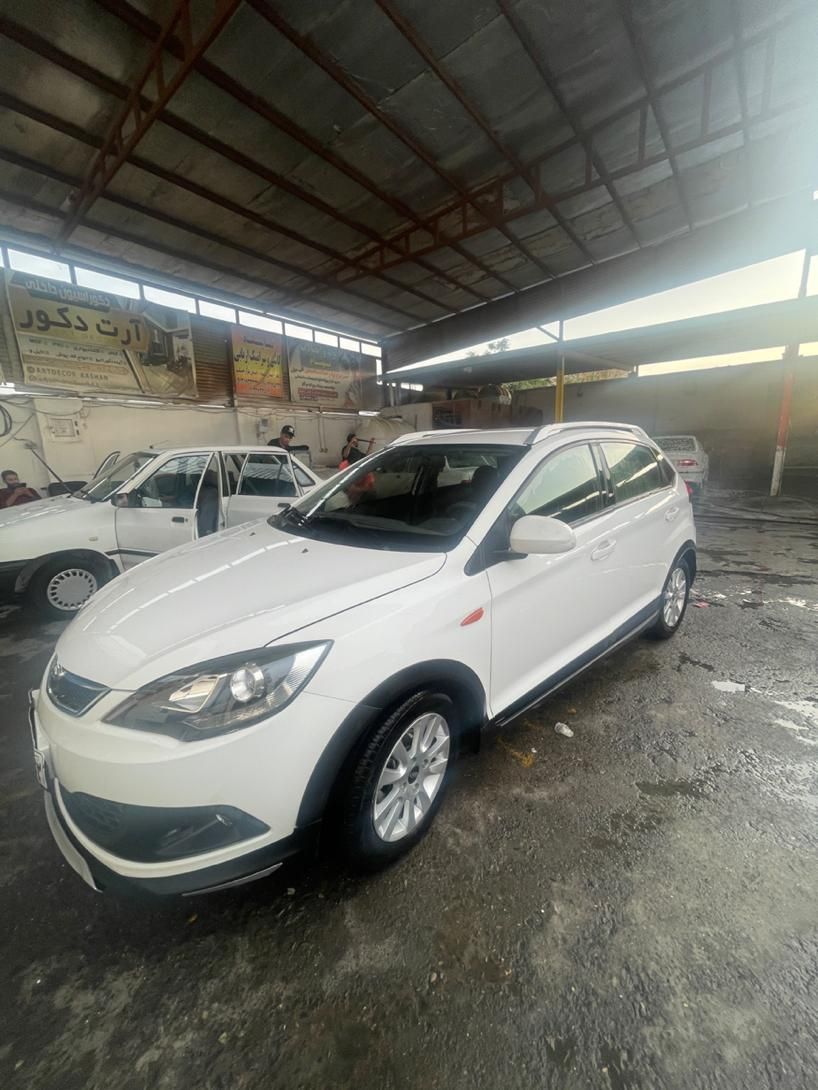 خودرو ام وی ام، 315 هاچ بک آگهی ann_18018905