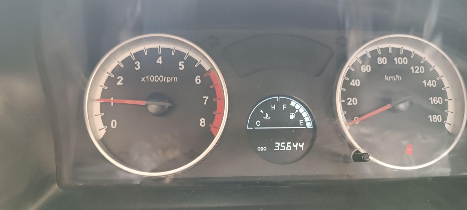 پراید 151 SE - 1401