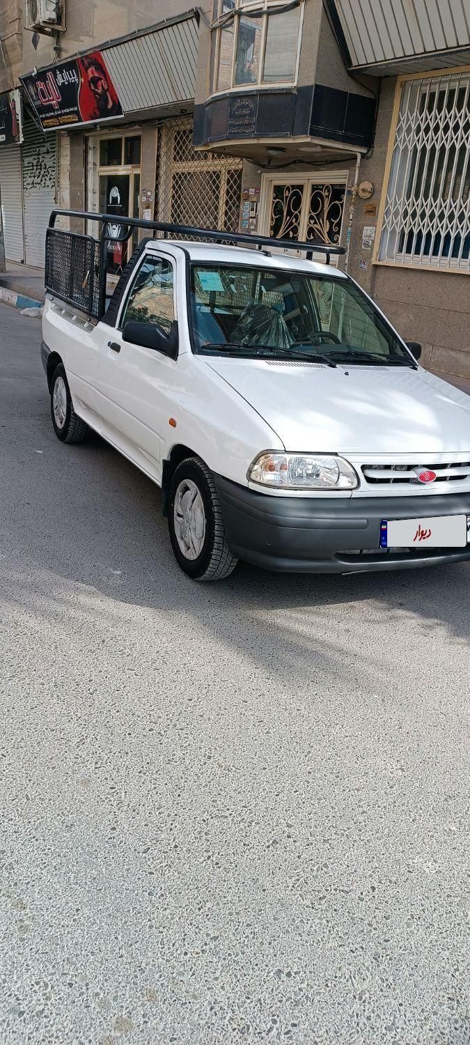 خودرو پراید، 151 آگهی ann_18018907