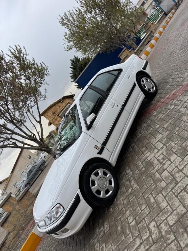 خودرو پژو، پارس آگهی ann_18018909
