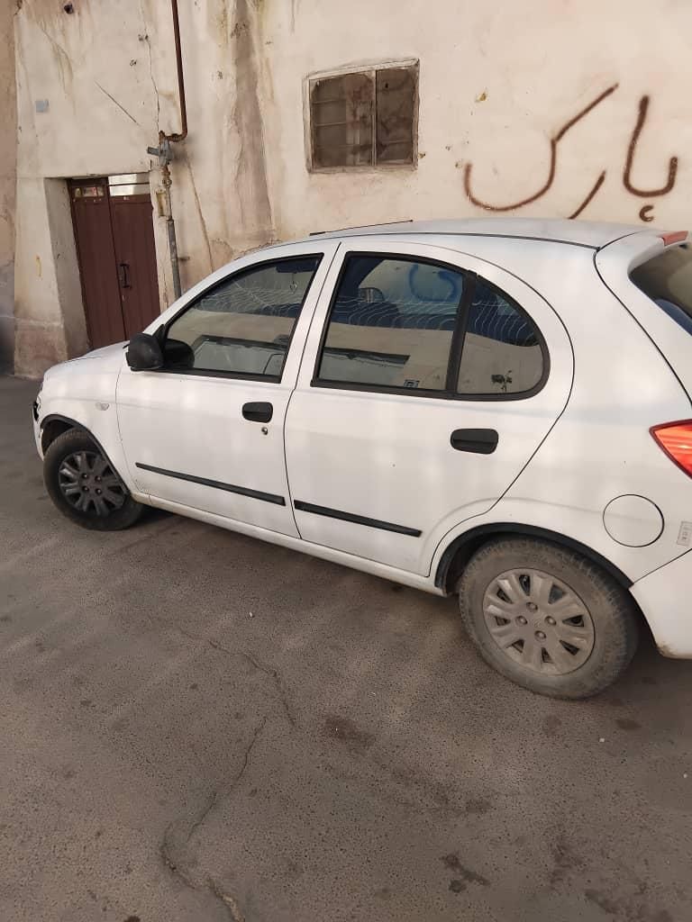 خودرو تیبا، 2 آگهی ann_18018911
