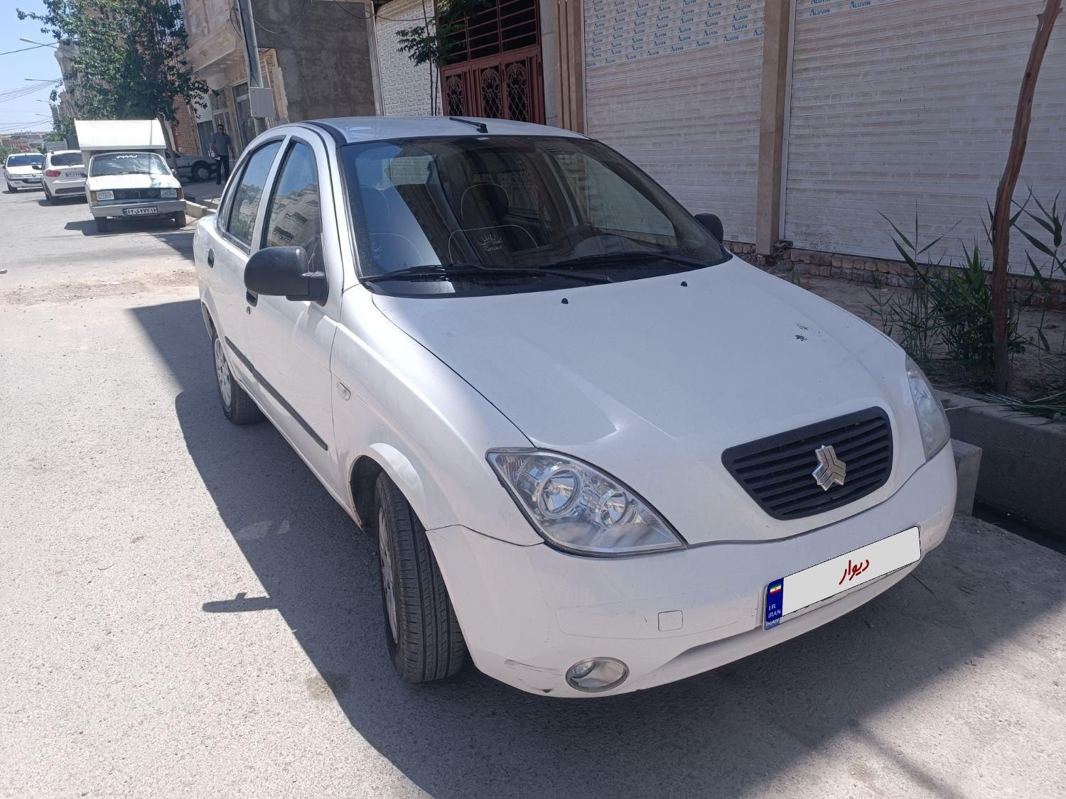 خودرو تیبا، صندوق دار آگهی ann_18018915