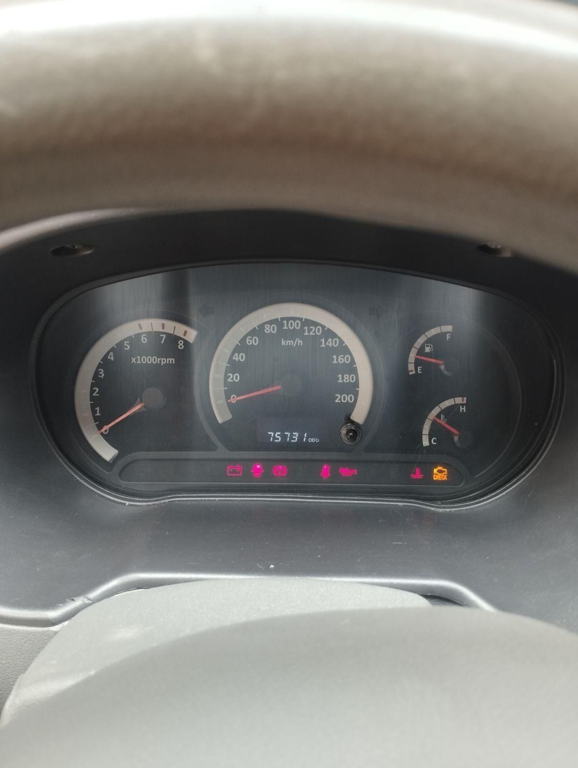 تیبا 2 EX - 1394