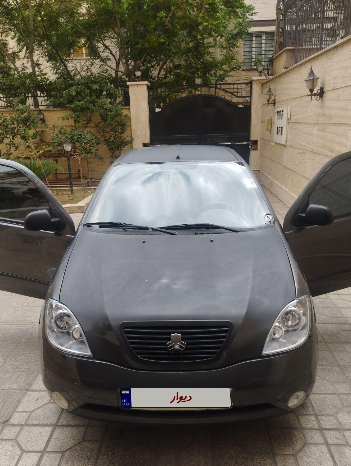 خودرو تیبا، 2 آگهی ann_18018916