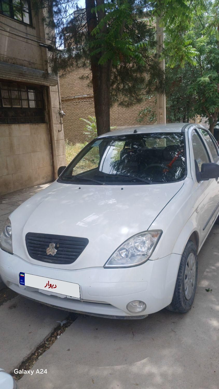 خودرو تیبا، صندوق دار آگهی ann_18018918