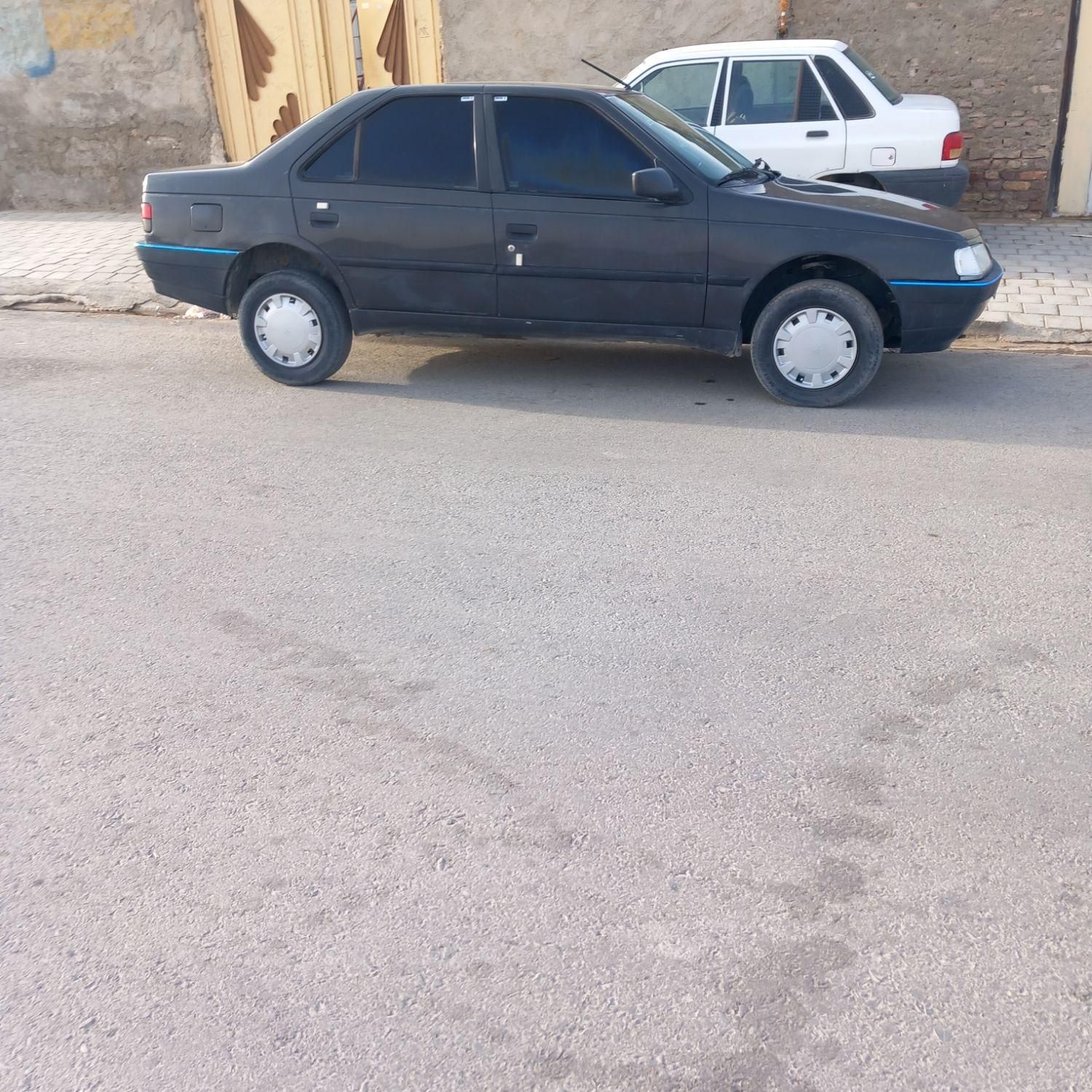 خودرو پژو، 405 آگهی ann_18018921