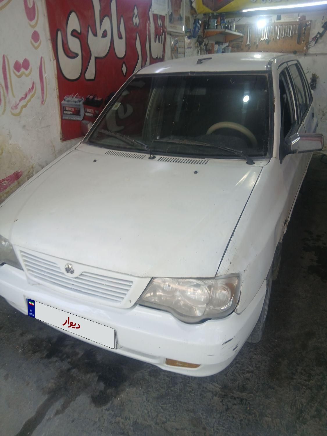 خودرو پراید، 132 آگهی ann_18018929