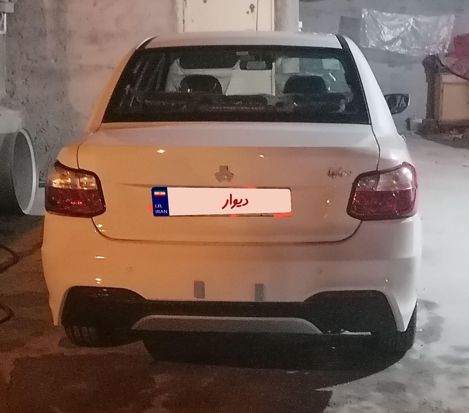 خودرو ساینا، S آگهی ann_18018937