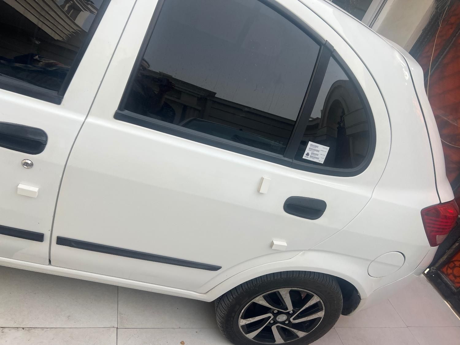 خودرو تیبا، 2 آگهی ann_18018970