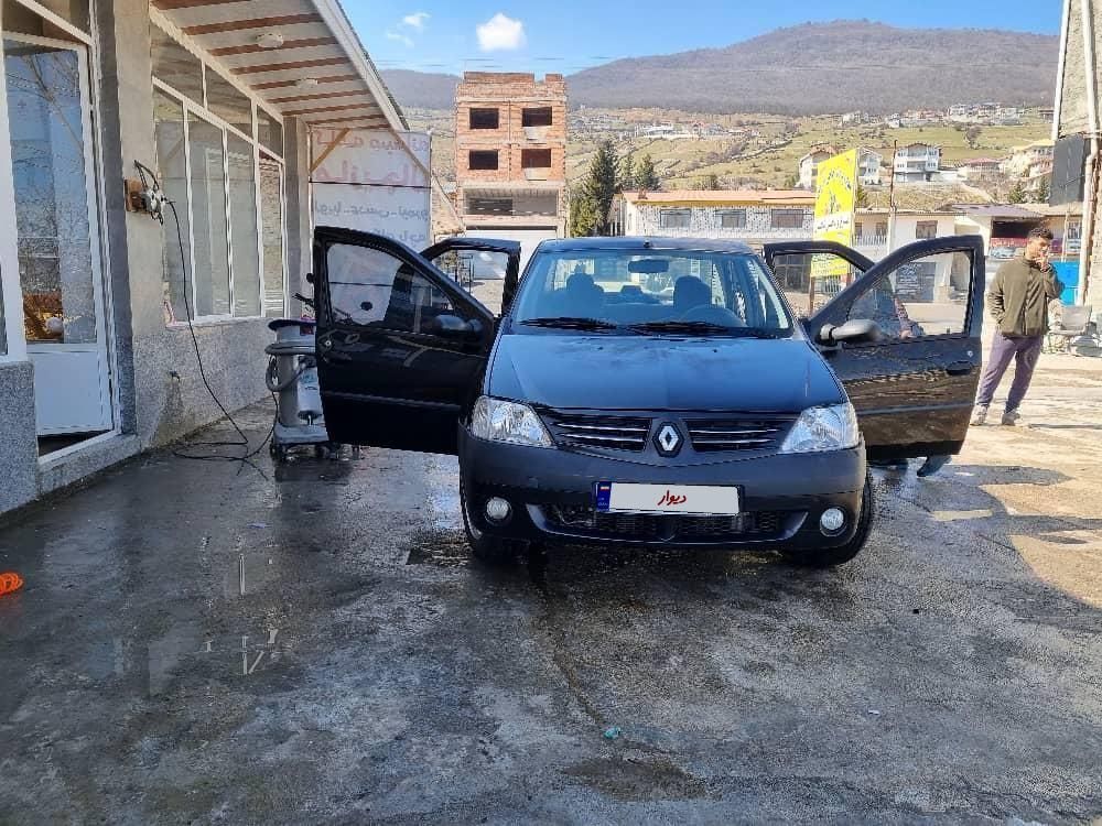 خودرو رنو، تندر 90 آگهی ann_18018977