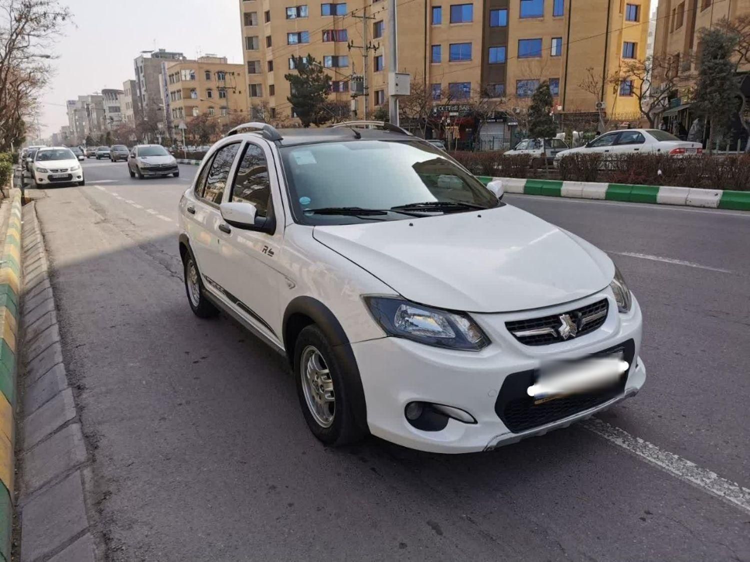 خودرو کوییک، R آگهی ann_18018978