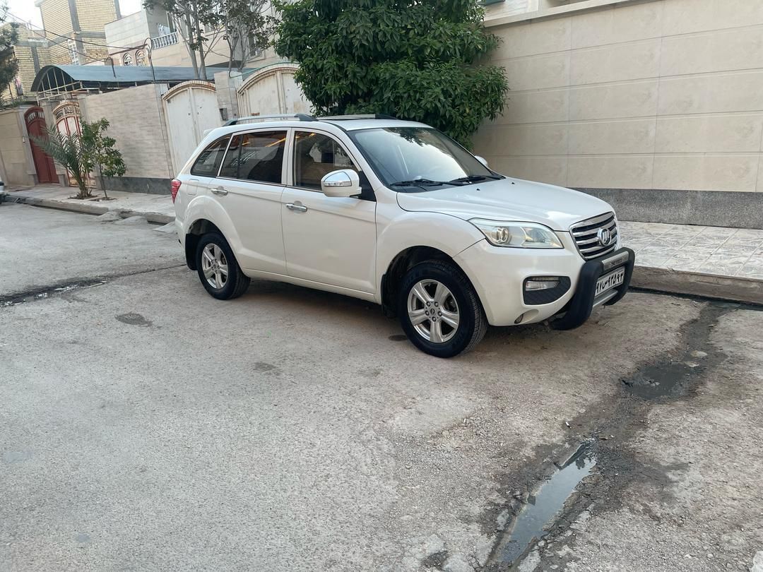 خودرو لیفان، X60 آگهی ann_18018984