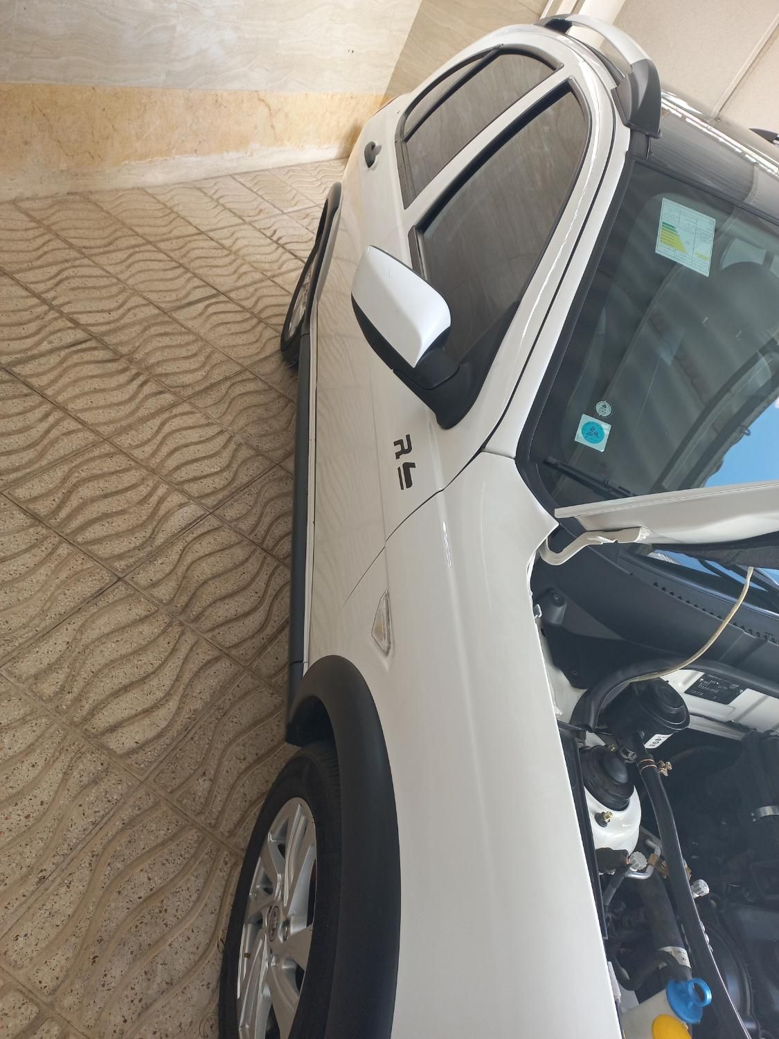 خودرو کوییک، R آگهی ann_18018994
